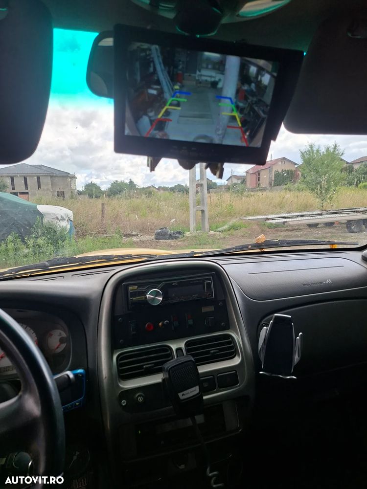 Nissan Navara - 8