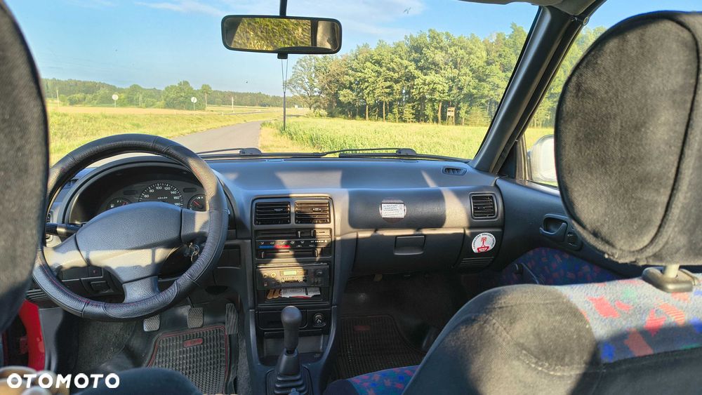 Suzuki Swift - 5