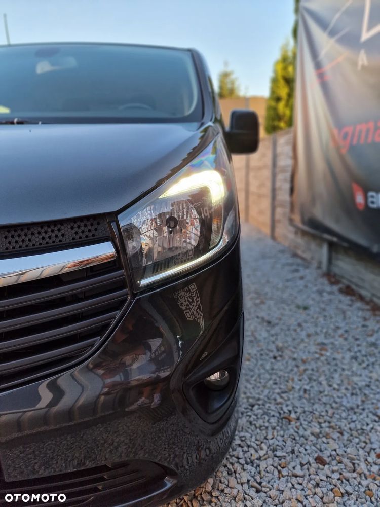 Opel Vivaro L2H1 S&S Tourer - 3