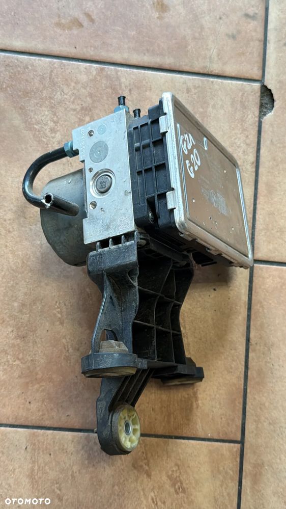 BMW 3 G20 G21 POMPA ABS 6862017 - 2
