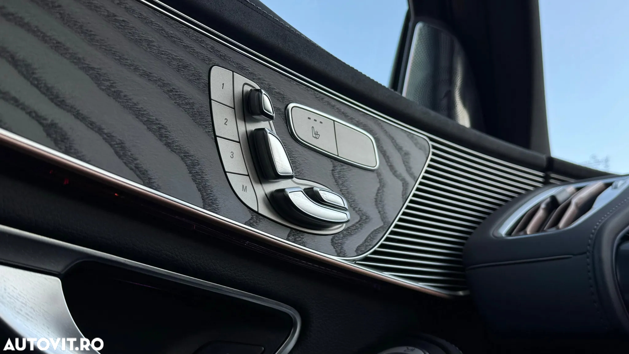 Mercedes-Benz EQC 400 4MATIC Sport - 15
