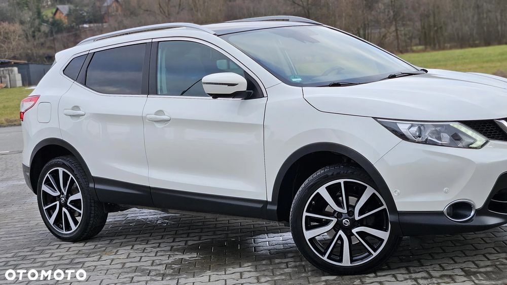 Nissan Qashqai 1.6 DIG-T N-Connecta - 18