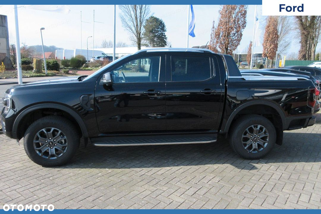 Ford Ranger - 5