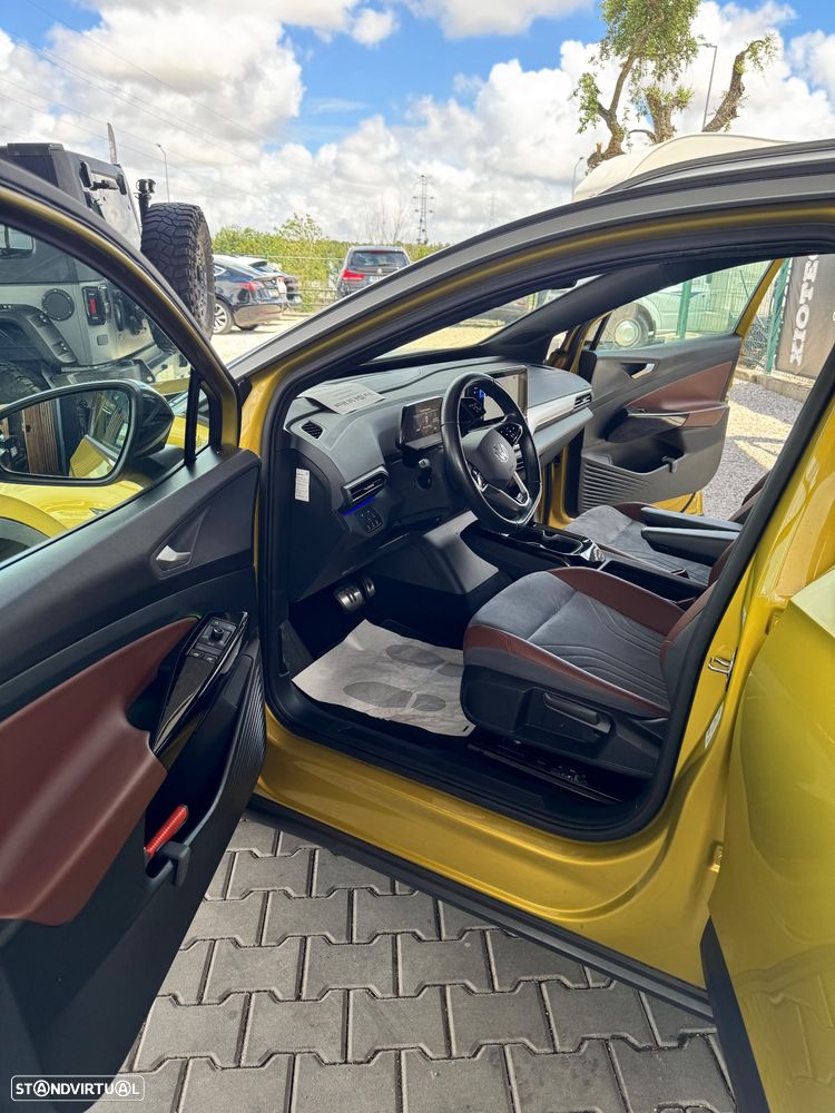 VW ID.4 Performance Upgrade Pro 1st - 26