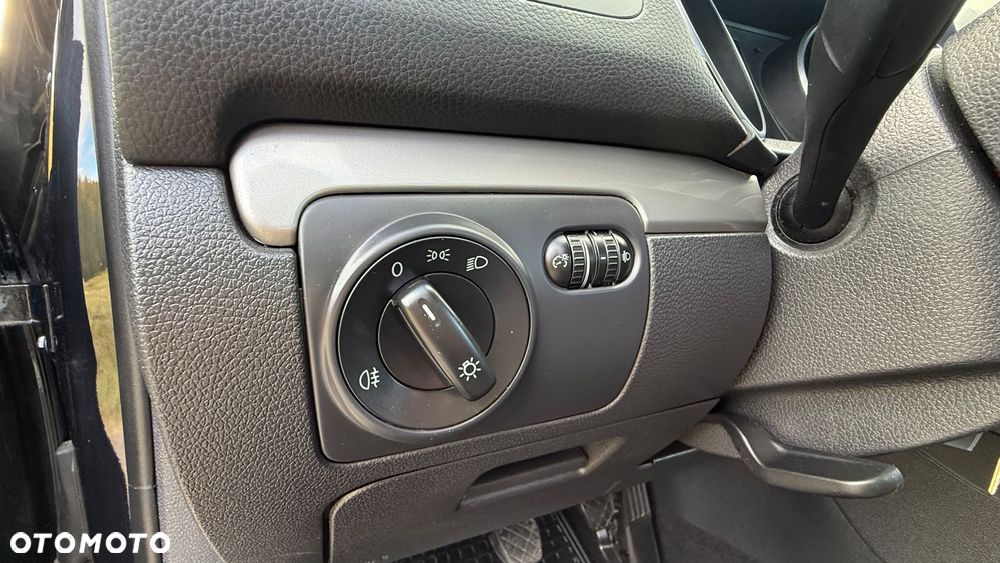 Volkswagen Golf 1.4 Comfortline - 19