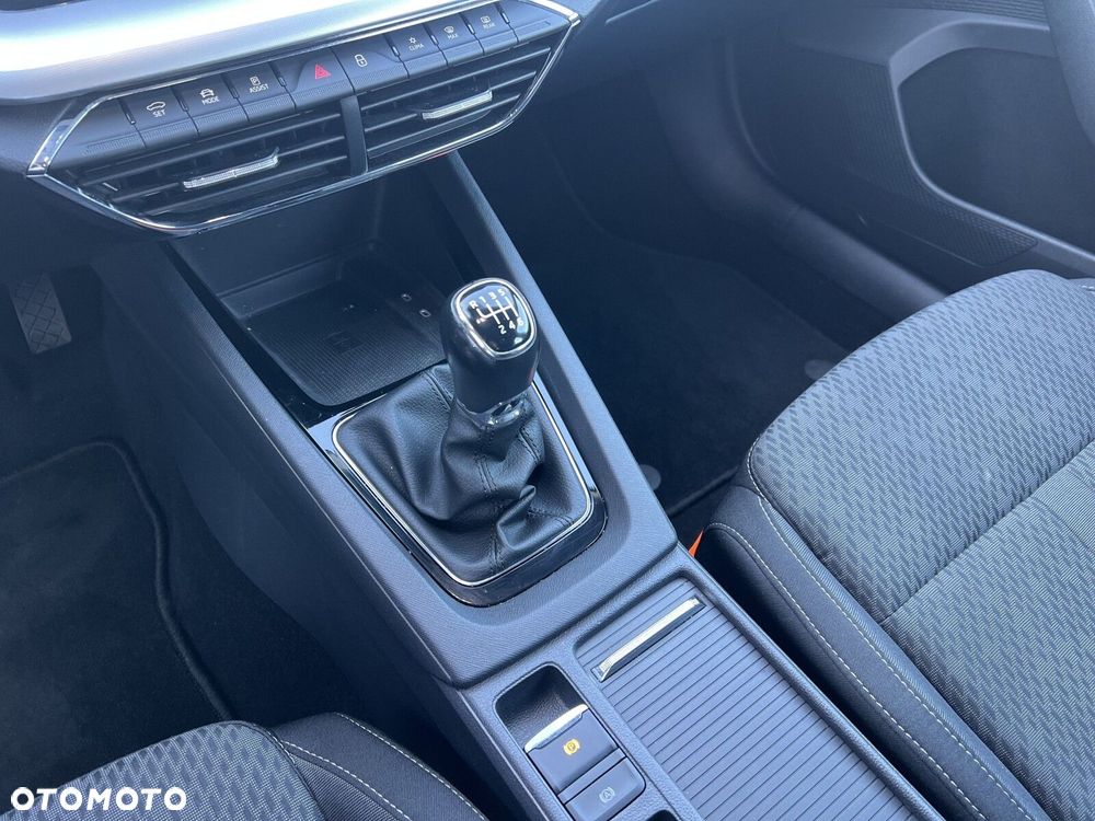 Skoda Octavia 2.0 TDI Style - 24