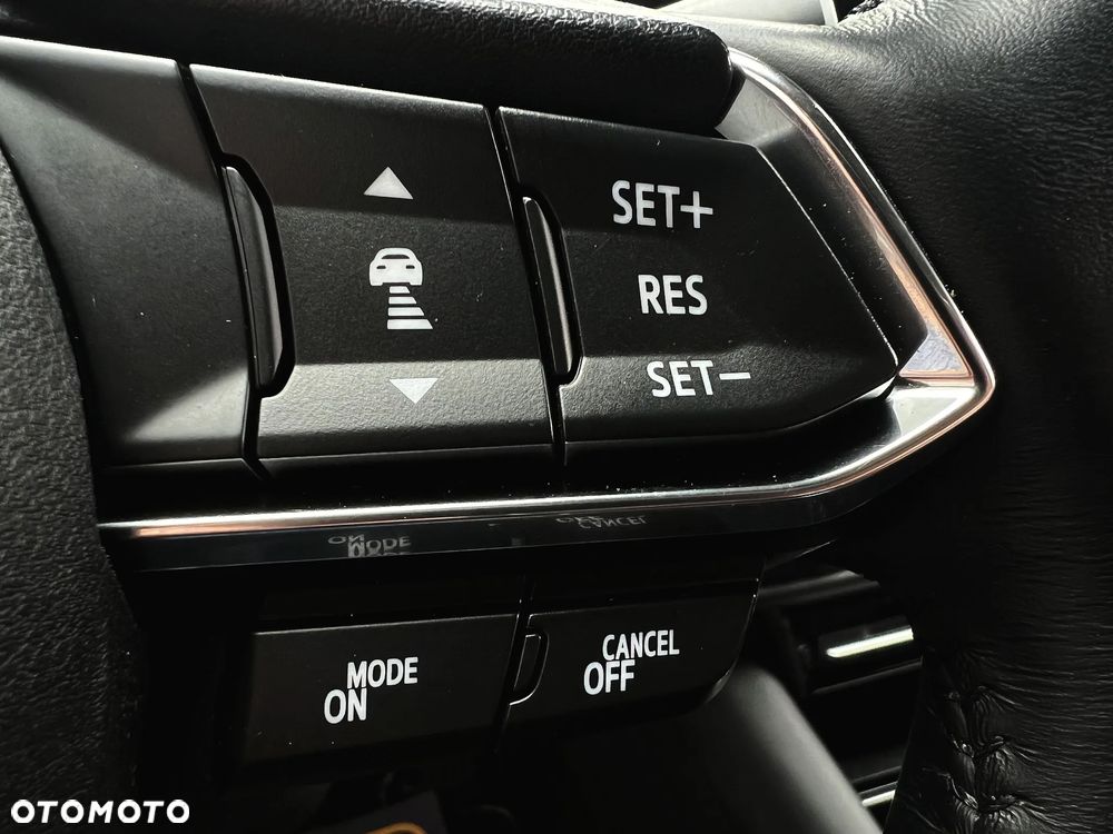 Mazda 6 2.0 SkyPassion - 26