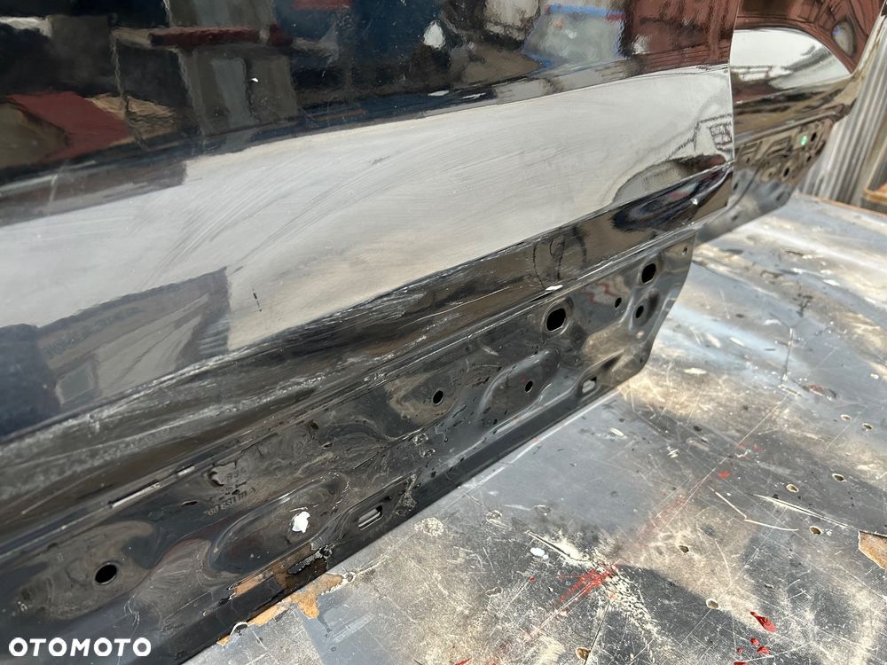 VOLKSWAGEN TOUAREG III 760 DRZWI PRZÓD TYŁ LEWE - 3