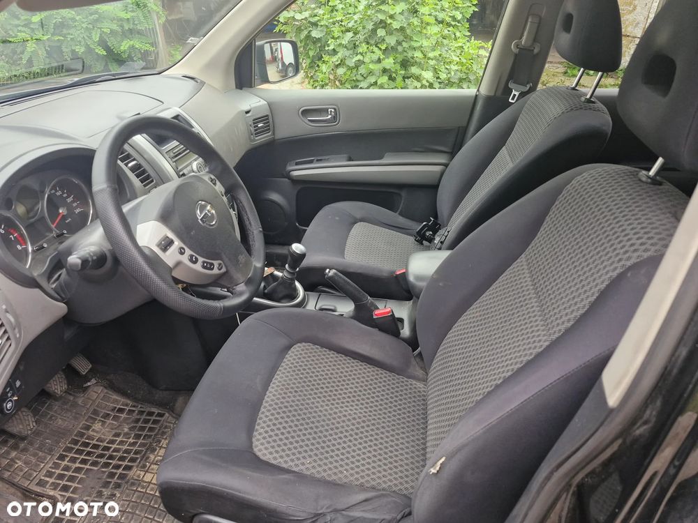 Nissan X-Trail 2.0 4x4 XE - 8
