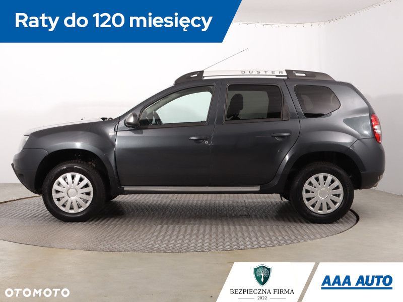 Dacia Duster - 3