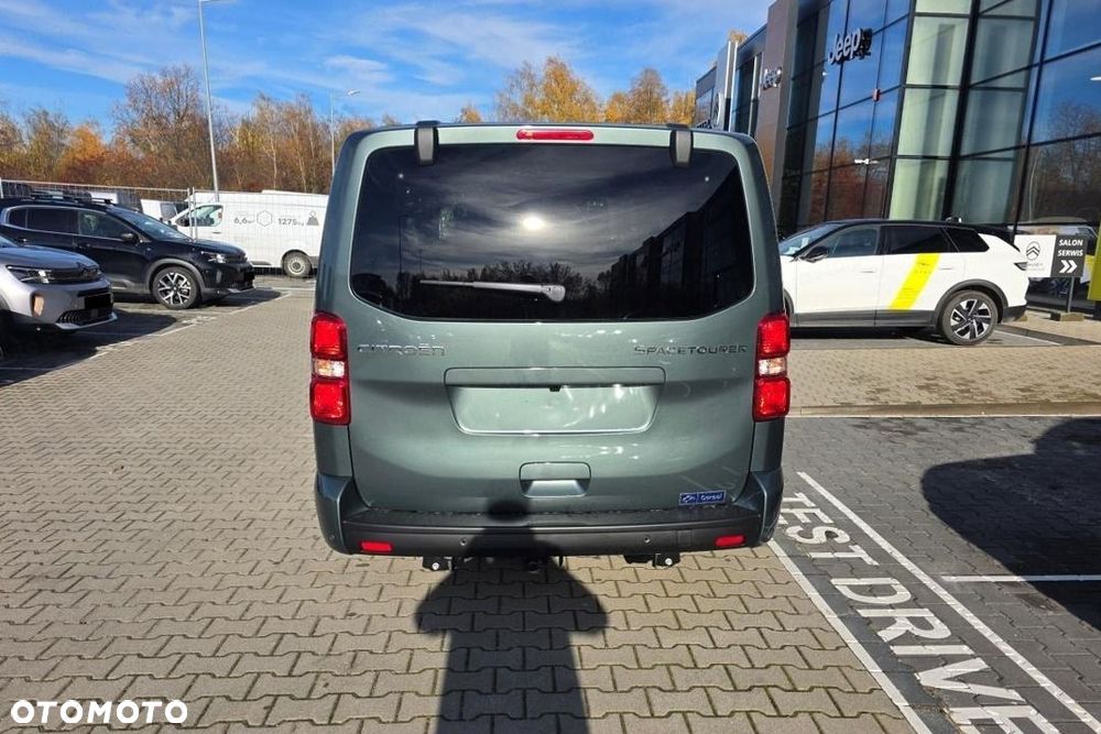 Citroën SpaceTourer - 7