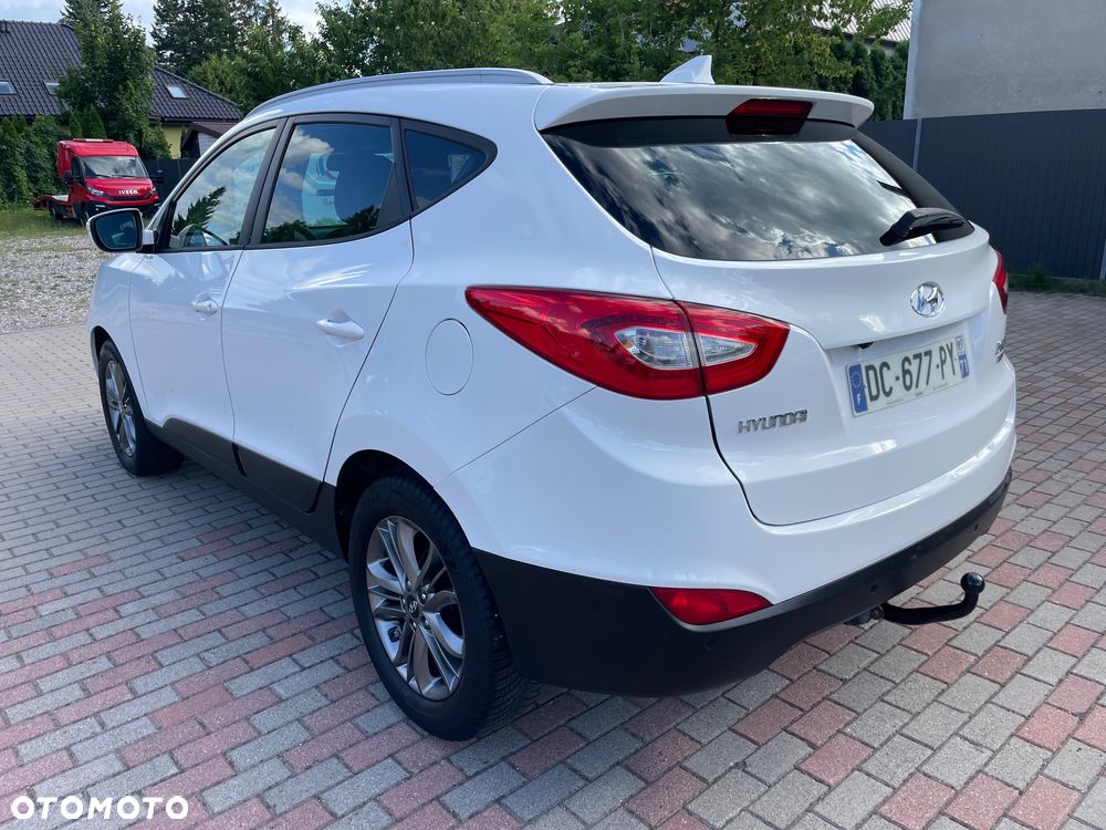 Hyundai ix35 - 7