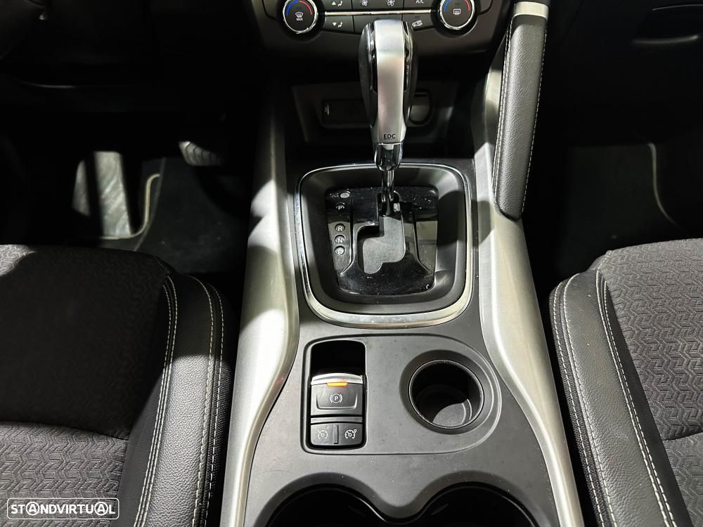 Renault Kadjar Energy dCi 110 EDC COLLECTION - 37