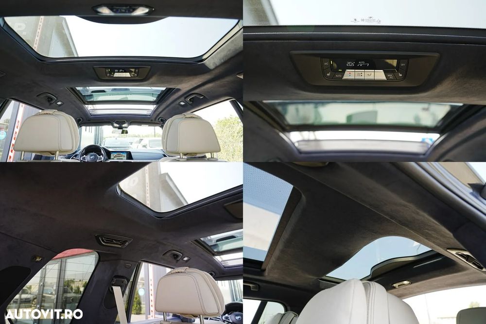 BMW X7 xDrive30d - 25