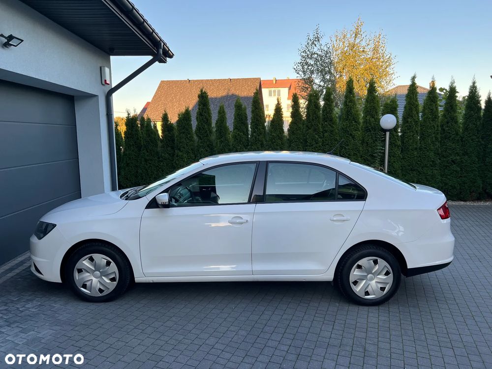 Seat Toledo - 7