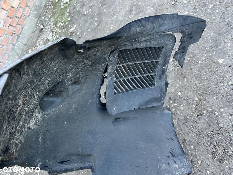 Nadkole prawy przód Peugeot 308 II T9 SW 13-17 9811870980 - 8