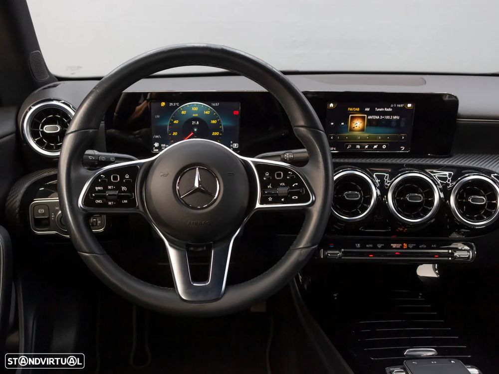 Mercedes-Benz CLA 180 d Shooting Brake Business Solutions.Grande Frota Aut. - 19
