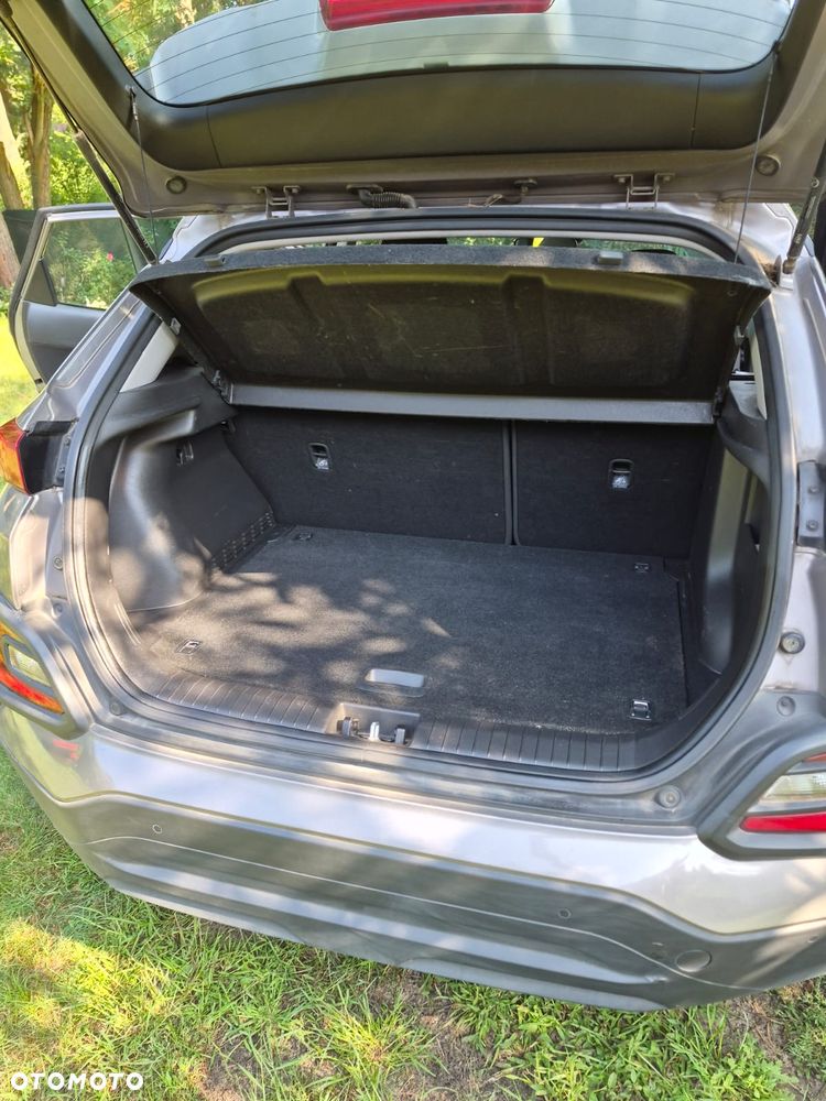 Hyundai Kona 1.0 T-GDI Comfort - 1