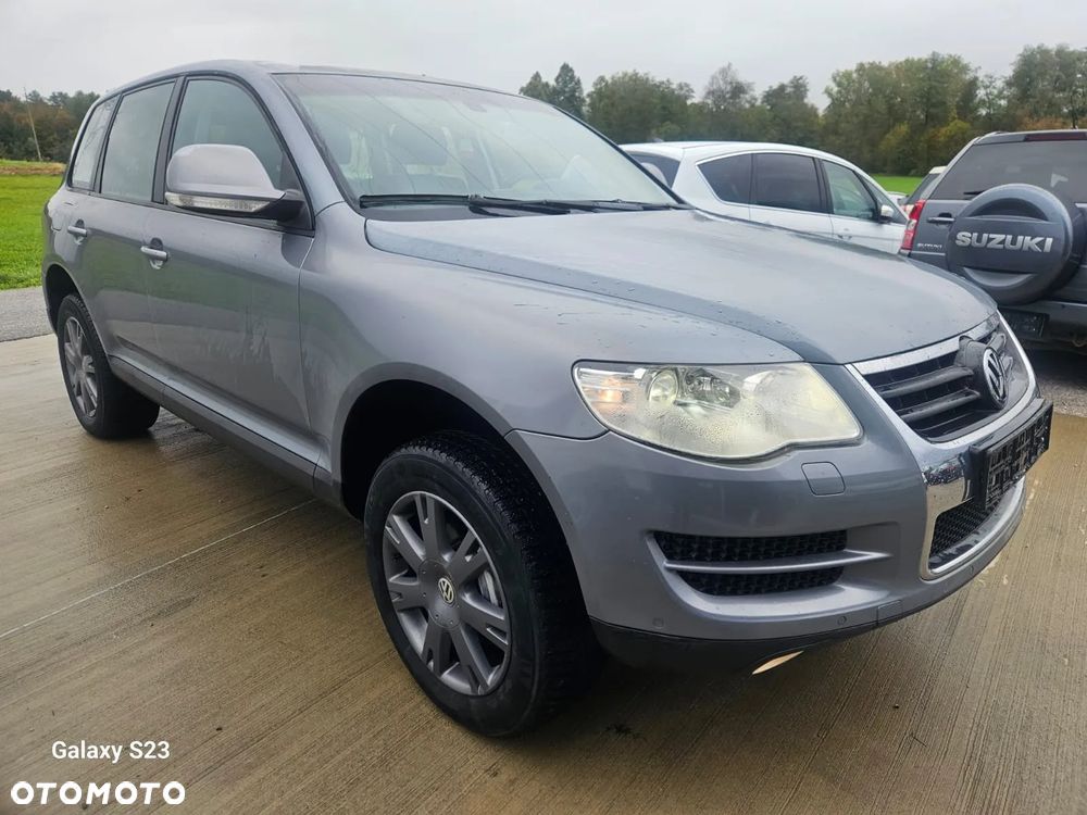 Volkswagen Touareg 3.0 V6 TDI DPF Automatik Exclusive Edition - 1