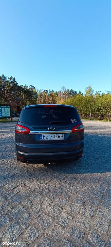 Ford S-Max 1.6 EcoBoost Titanium - 10