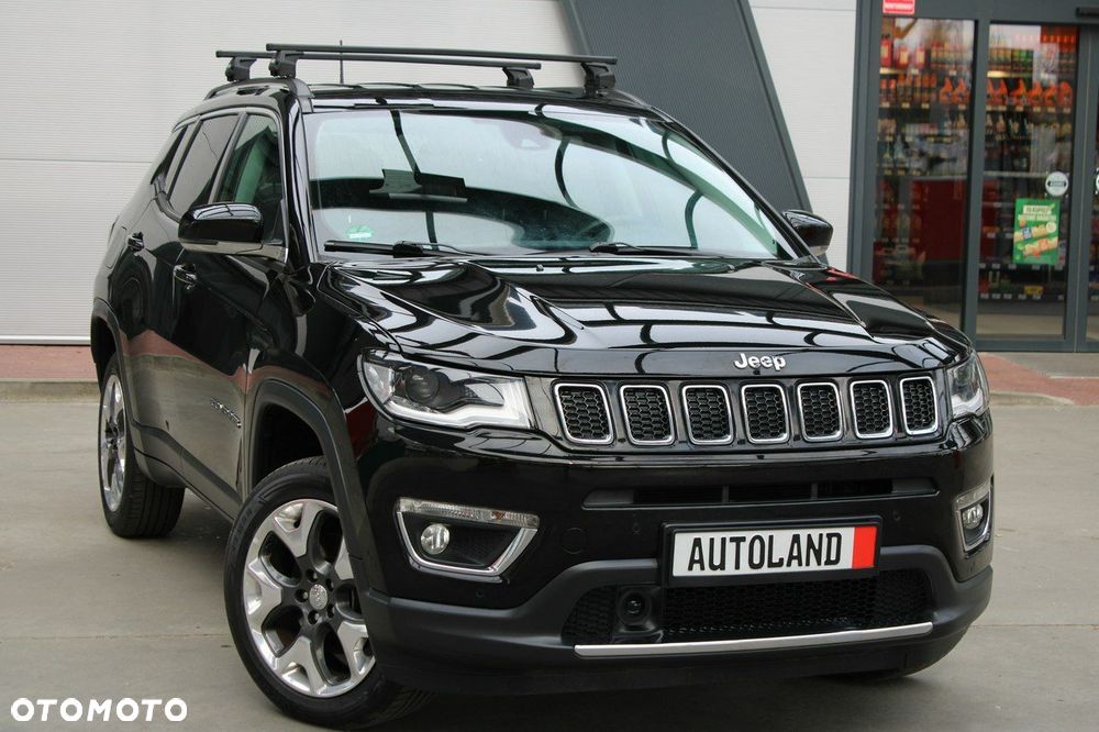 Jeep Compass 1.4 TMair Opening Edition 4WD S&S - 3