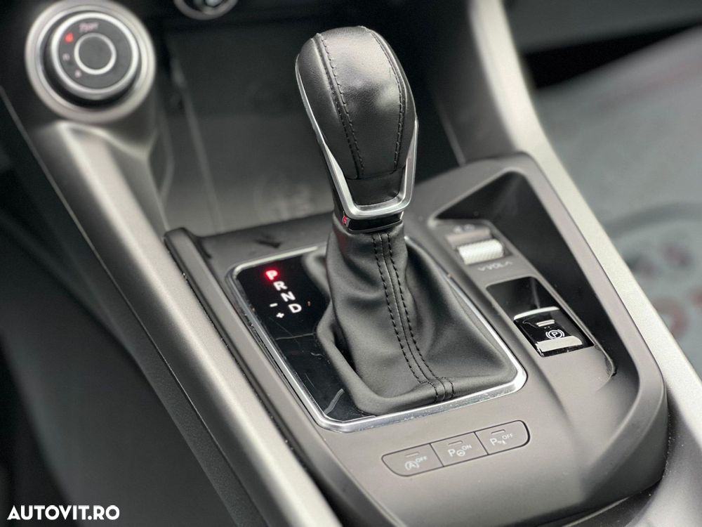 Alfa Romeo Tonale - 20