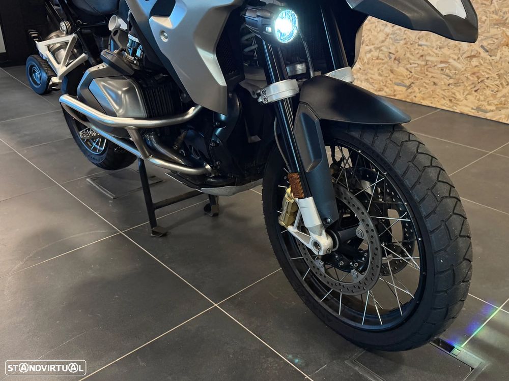 BMW R 1250 GS - 3