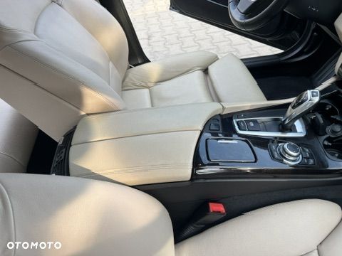BMW Seria 5 - 19