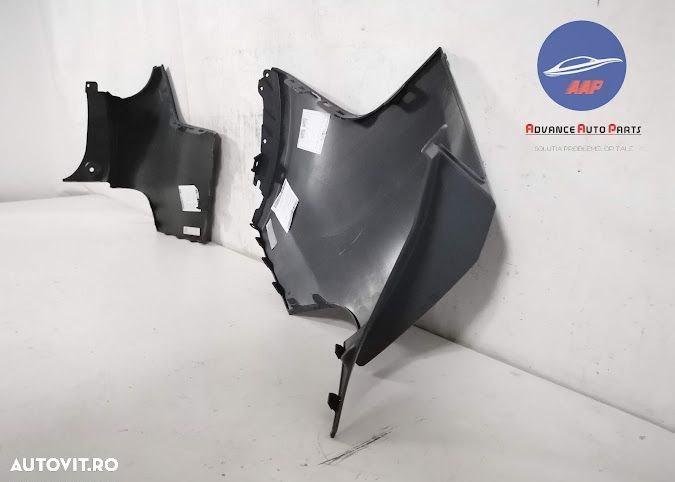 Flaps Bara Spate Stanga Dreapta original Land Rover Discovery Sport 1 - 5