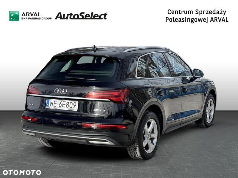 Audi Q5 35 TDI mHEV S tronic - 6