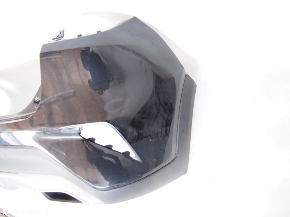 Kia XCeed 19r Zderzak tyl tylny X ceed 2019 - 3