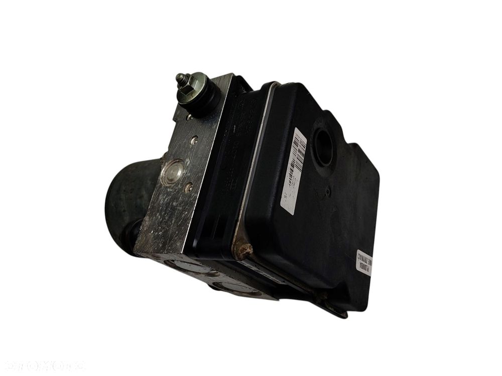 POMPA ABS PEUGEOT 3008 I LIFT (2013-2016) 2.0 BlueHDI 150KM 9808066080 0265252487 0265952126 - 3