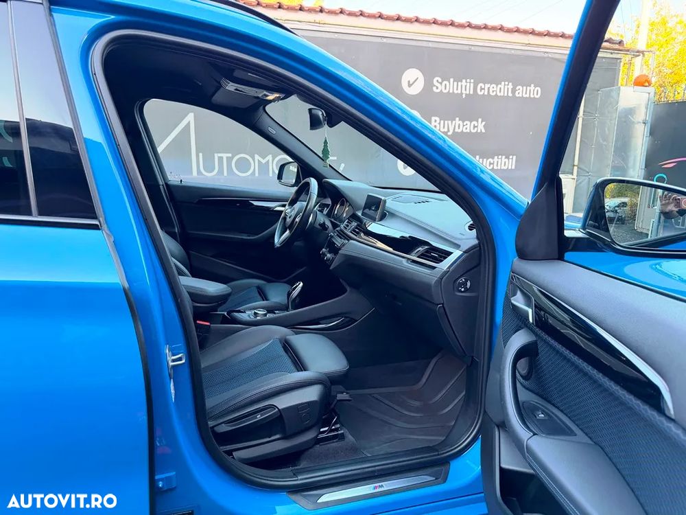BMW X1 xDrive20i AT M Sport - 18