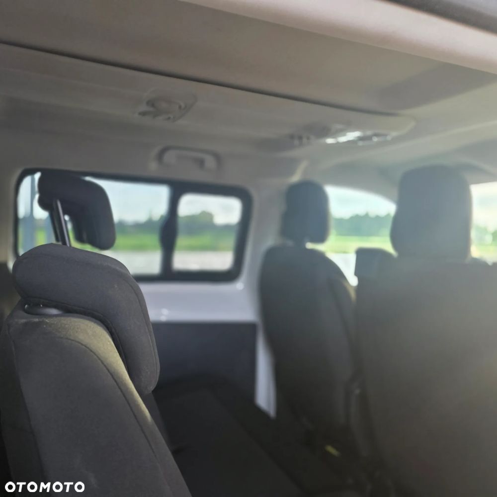 Toyota ProAce - 11