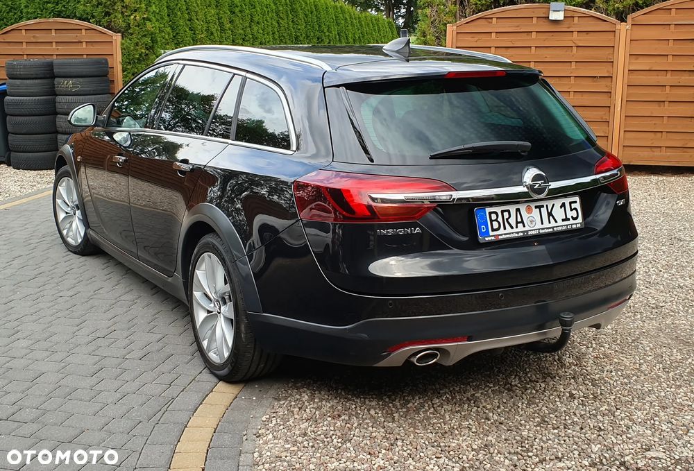 Opel Insignia - 8