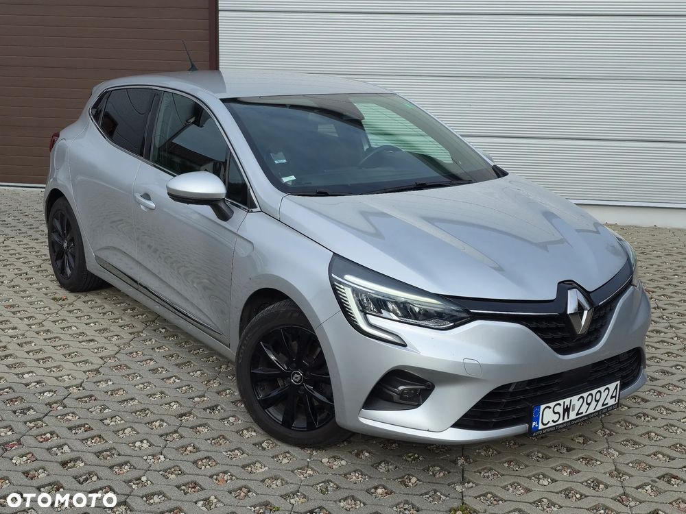 Renault Clio BLUE dCi 115 INTENS - 1