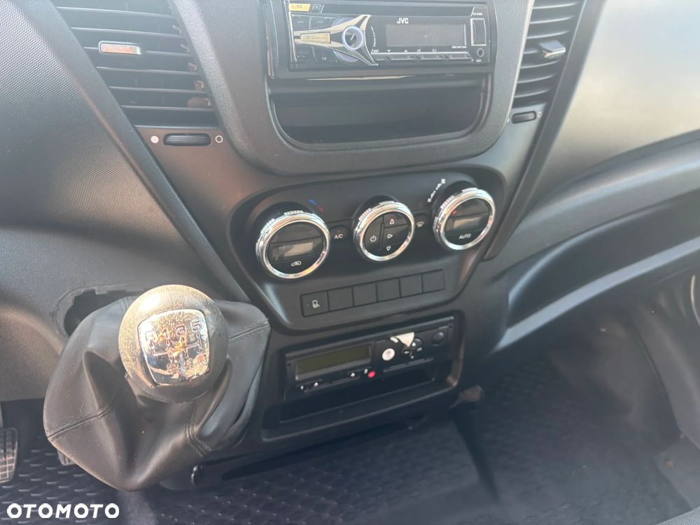 Iveco DAILY 70C17,,70C18,,70C15,,72C17,,50C17,,35C17,,35C15 - 10