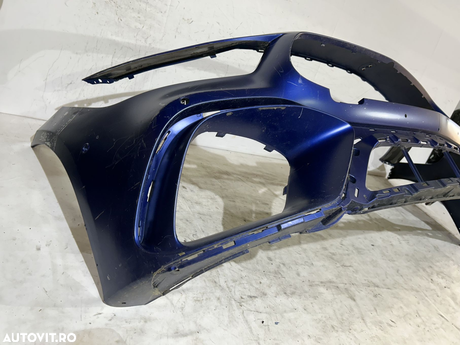 Bara fata Mercedes GT AMG Coupe, 4 usi, 2020, 2021, 2022, 2023, cod origine OE A2908850900. - 6