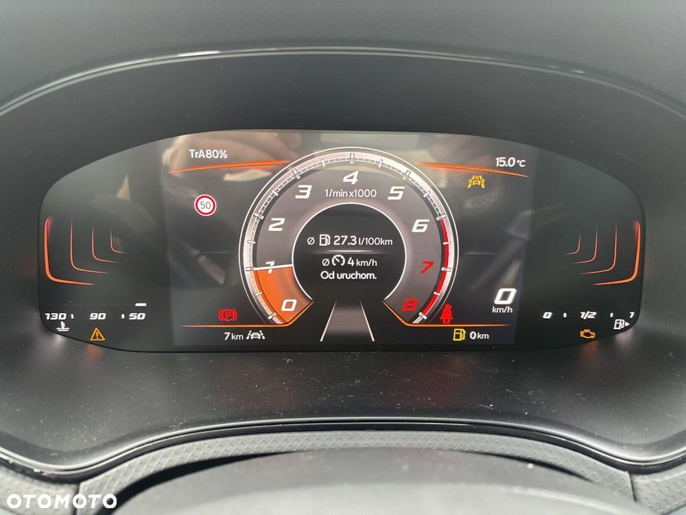 Seat Arona 1.0 TSI Style Plus - 20
