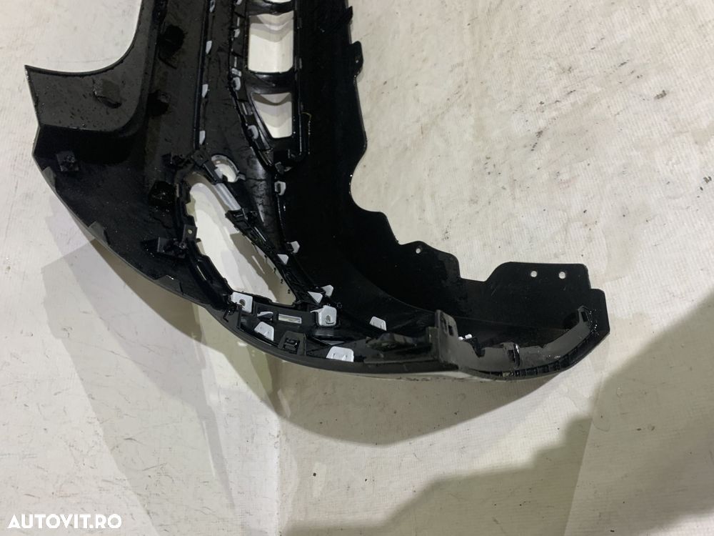 Bara spate Kia Sportage, GT-Line, 2022, 2023, 2024, cod origine OE 86612-R2CA0. - 9