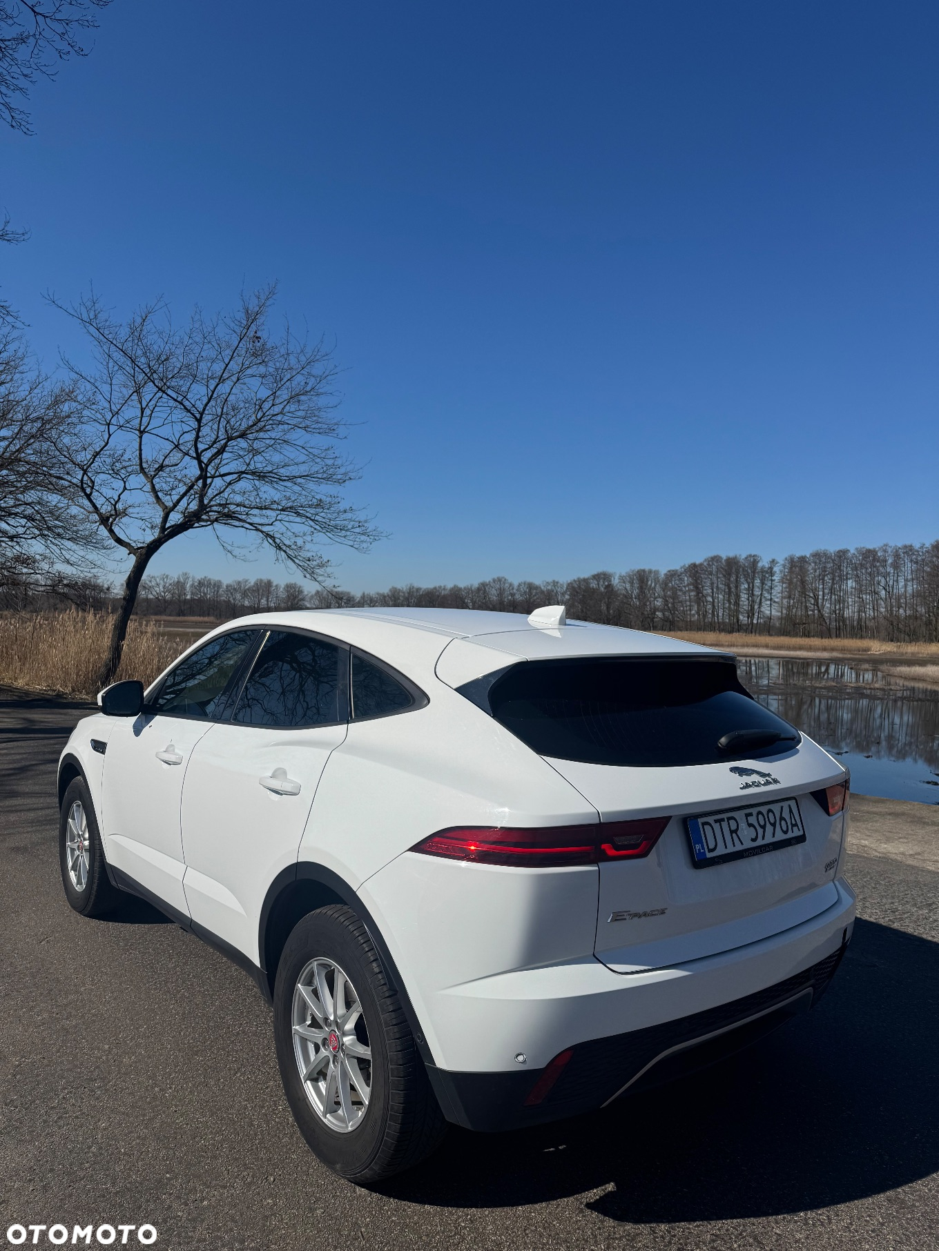 Jaguar E-Pace D180 AWD - 21