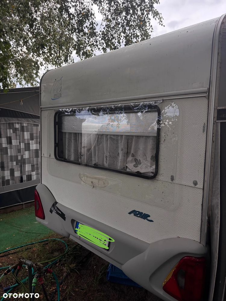 KNAUS Azur 530 - 5