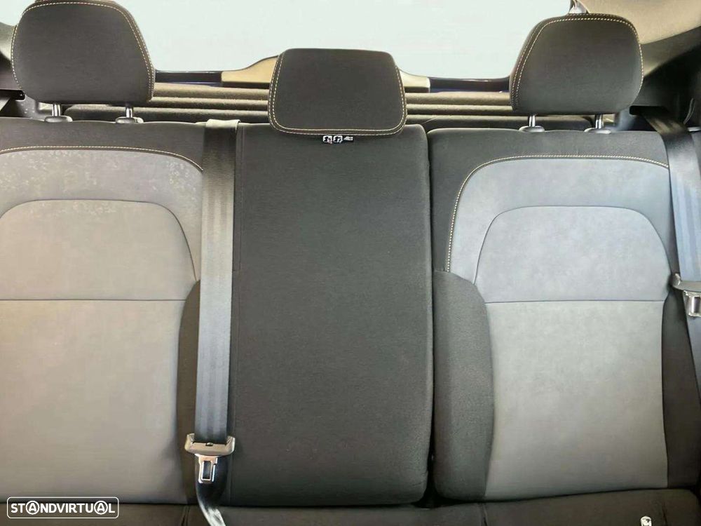 Dacia Sandero 1.0 TCe Stepway Extreme CVT - 16