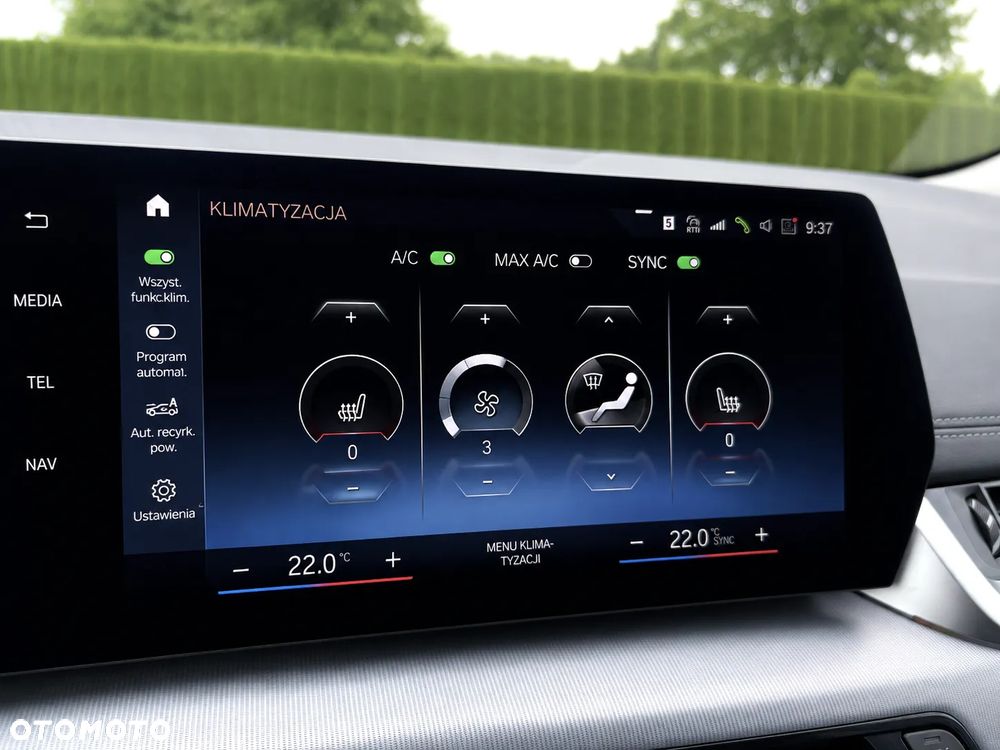 BMW Seria 2 218i Luxury Line - 19