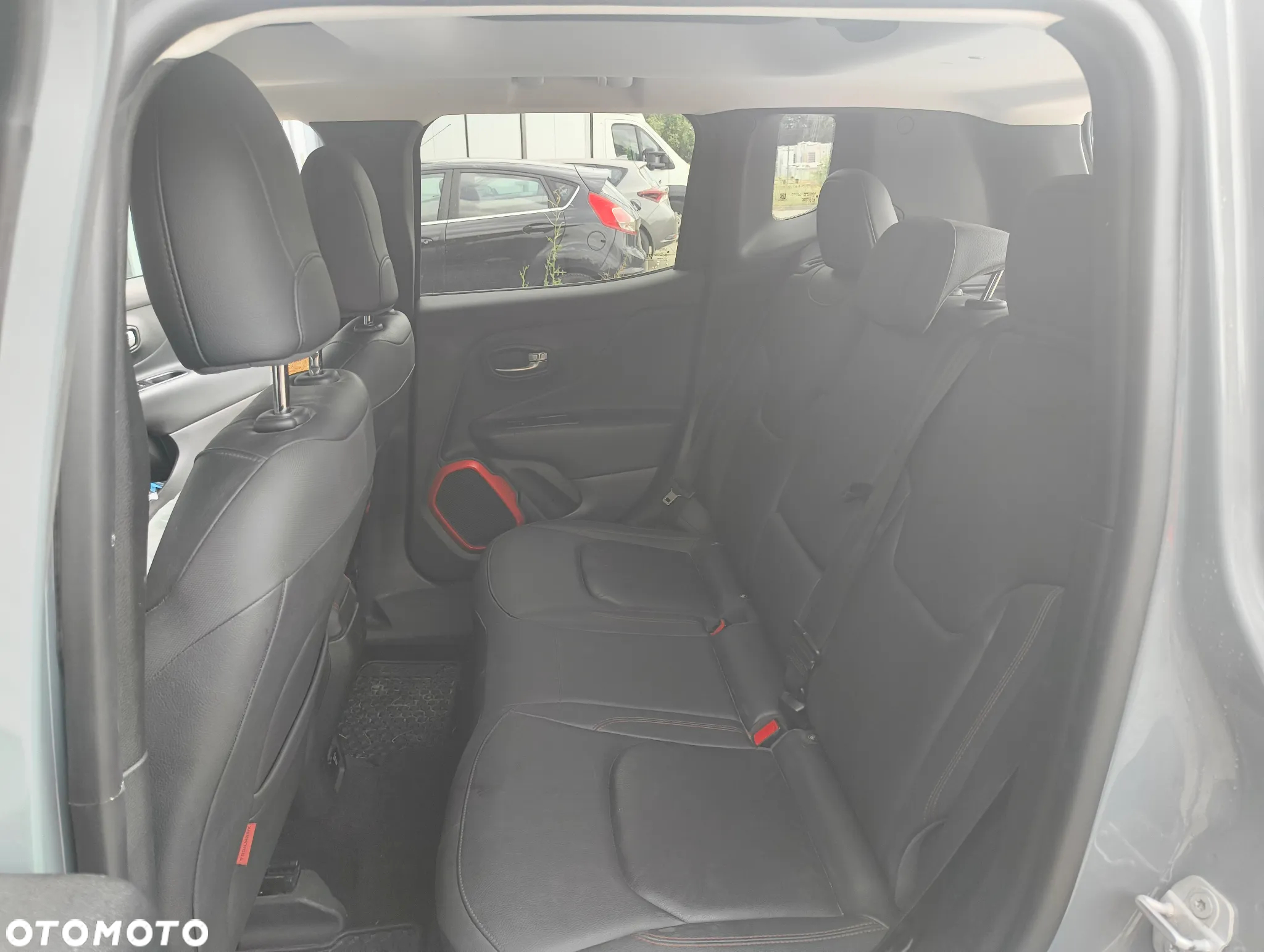 Jeep Renegade - 5