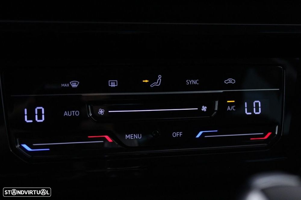 VW Passat 1.4 TSI GTE Plug-in - 29