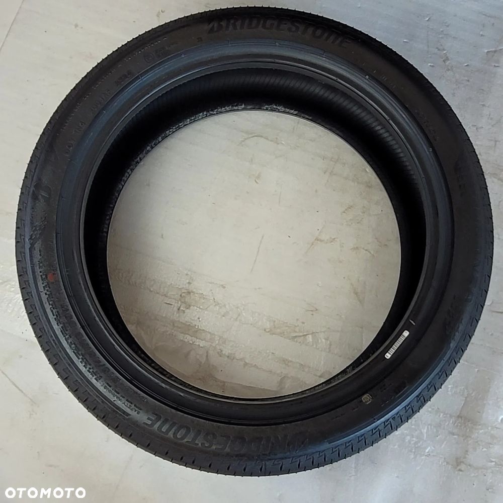 4x OPONY BRIDGESTONE TURANZA T005A 215 45 R18 89W 2024 - 8