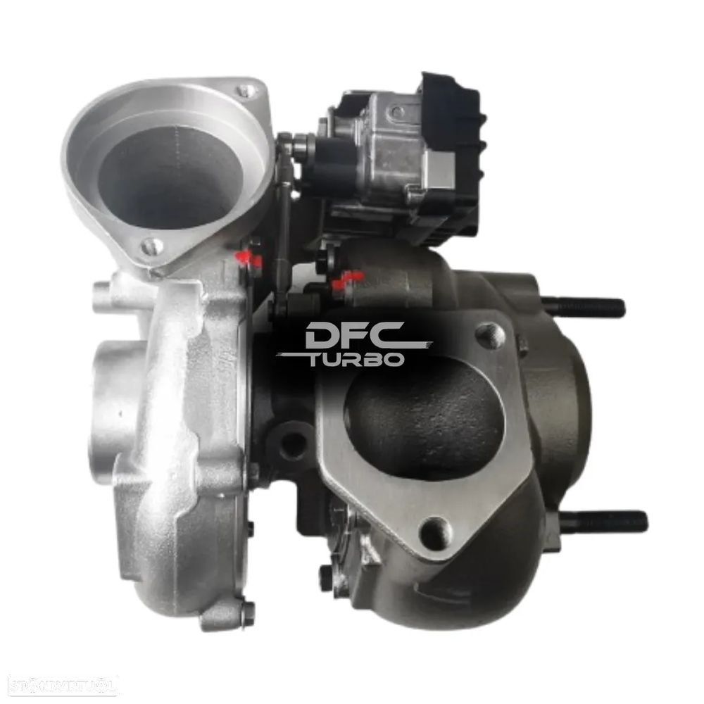 BMW  3.0 D  -  742730 - 3