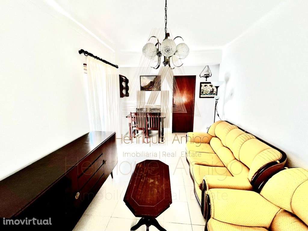 T1 no Centro de Sesimbra - Perto da Praia, Lisboa e Serra da Arrábida - Grande imagem: 5/14