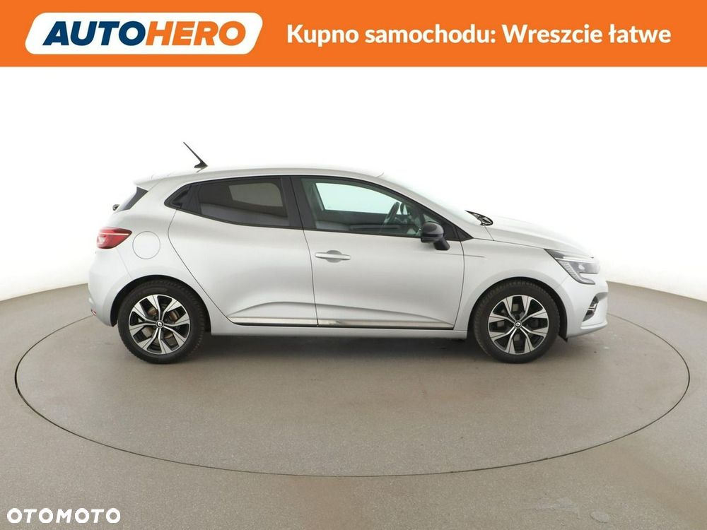 Renault Clio E-TECH Full 145 EVOLUTION - 10